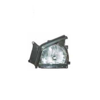 Lampu Kepala LD L untuk NKR NPR