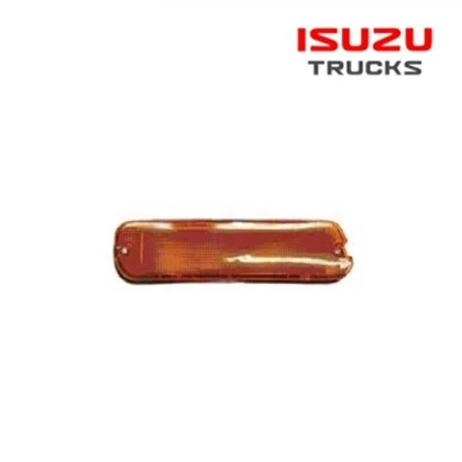 ISUZU FOG LAMP LH