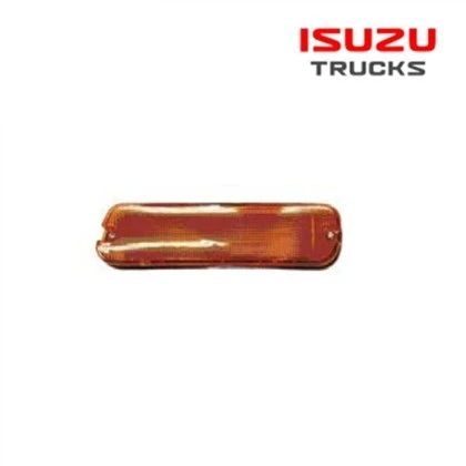 ISUZU FOG LAMP RH