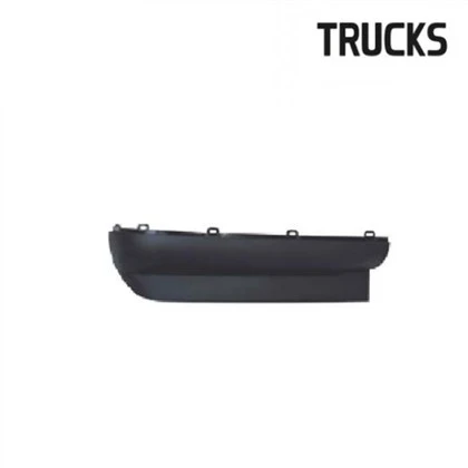 IVECO STRALIS SEBAGAI IKLAN DI 2008 SPOILER RH 504190780 504190699