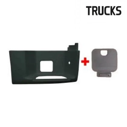 LANGKAH KAKI MANUSIA DAN PENUTUP RH RHD 81615100800