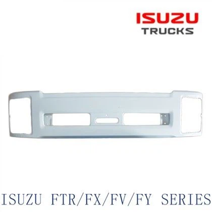 8-97409903-1 Bumper Hadapan ISUZU Untuk FTR FX FV FY SERIES 2008-ON