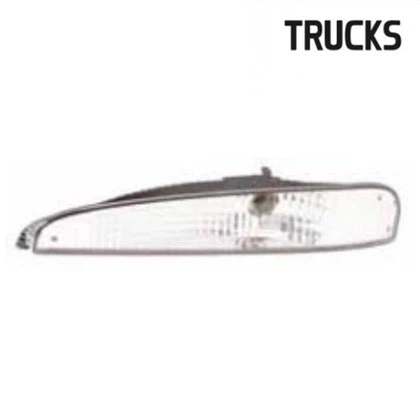BENZ A9408200321 LAMPU SUDUT ASSY LH
