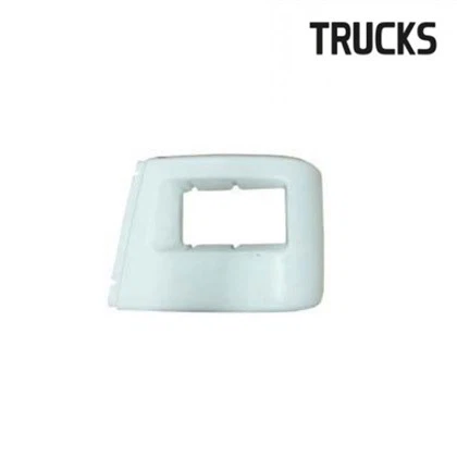 BUMPER SUDUT BENZ LH