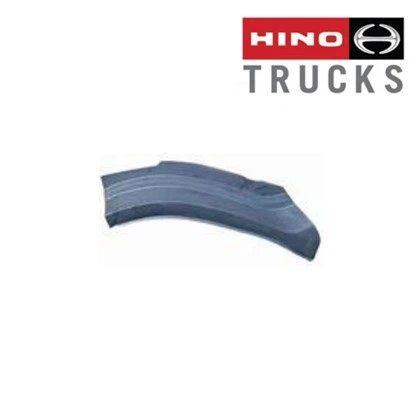 CHINA HINO SILL FENDER DALAM LH