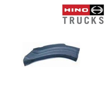 CHINA HINO SILL FENDER DALAM RH