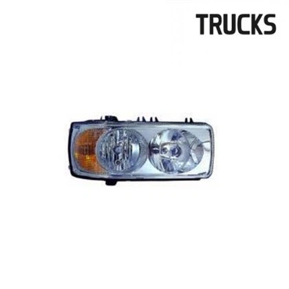 LAMPU KEPALA DAF CF85 L 1641742 1699313