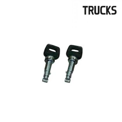 DAF LF45 LF55 SILINDER UTAMA 2 SILINDER 2 KEKUNCI