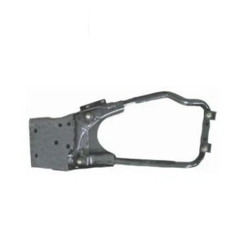 Perumahan Lampu Kepala W R dan L