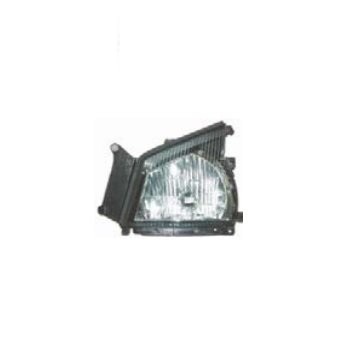 Lampu Kepala RD L untuk NKR NPR