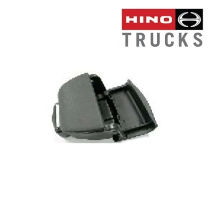 TRIM PINTU DULANG ABU HINO