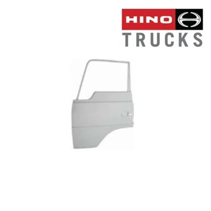 HINO FF MFG PINTU SHELL LHD LH