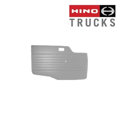 HINO SH MBS POTONG PINTU LH BAWAH 87-89