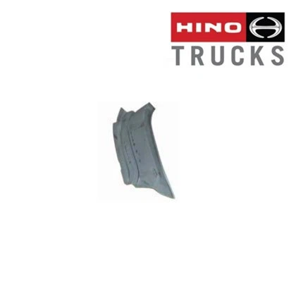 HINO SILL FENDER DALAM LH