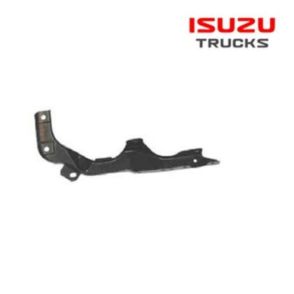 ISUZU ALLOY STEP HOLDER RH DEPAN