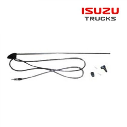 MANUAL ANTENNA ISUZU