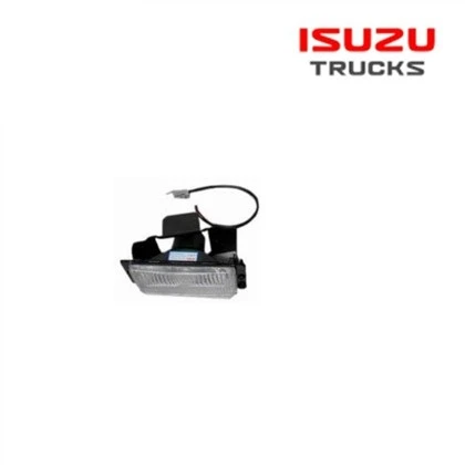LAMPU KABUB ISUZU 12V RH