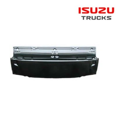 PANEL HADAPAN ISUZU (S) RHD 8-97581-637-2