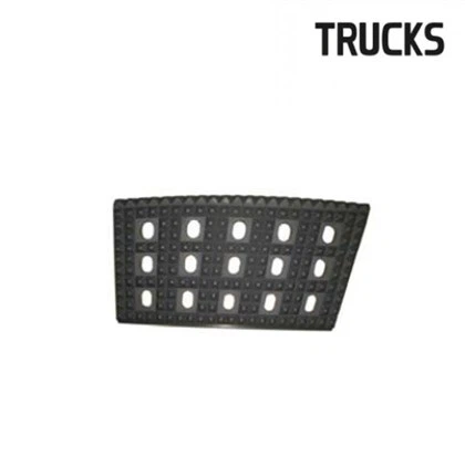 IVECO STRALIS SEBAGAI IKLAN DI STEP PLATE RH 504242108