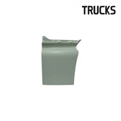 MAN LH DOOR EXTENSION 81626100033