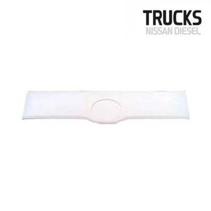 NISSAN UD CONDOR PK/MK PANEL DEPAN (S) 2012-HIDUP