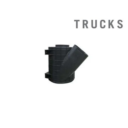 SCANIA 1377095 SARUNG PENCUCI UDARA LENGKAP BRAZIL
