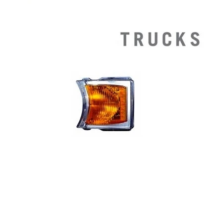 LAMPU SUDUT SCANIA 1747981