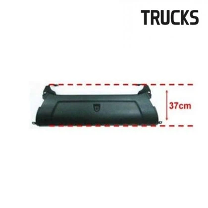 SCANIA CP CR BUMPER TENGAH BUMPER RENDAH 1873209/1865178
