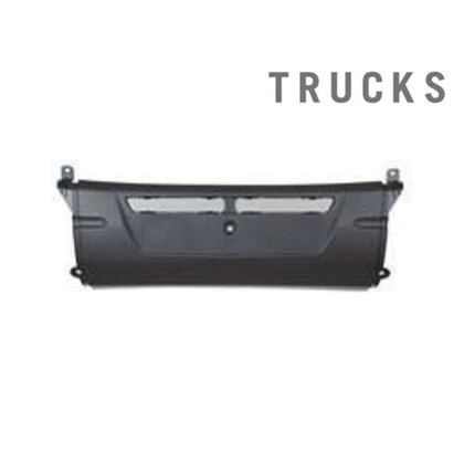 GRIL PEMENANG BUMPER TENGAH SCANIA 1504131 1431924