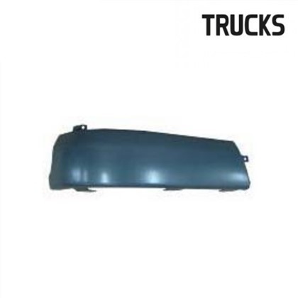 VOLVO FH 2013 STEEL BUMPER RH 21838945
