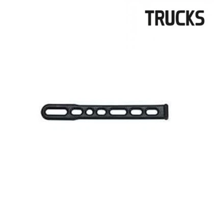 VOLVO FH TRAILER TRUCK TENSIONER RE MUDGUARD 8156556